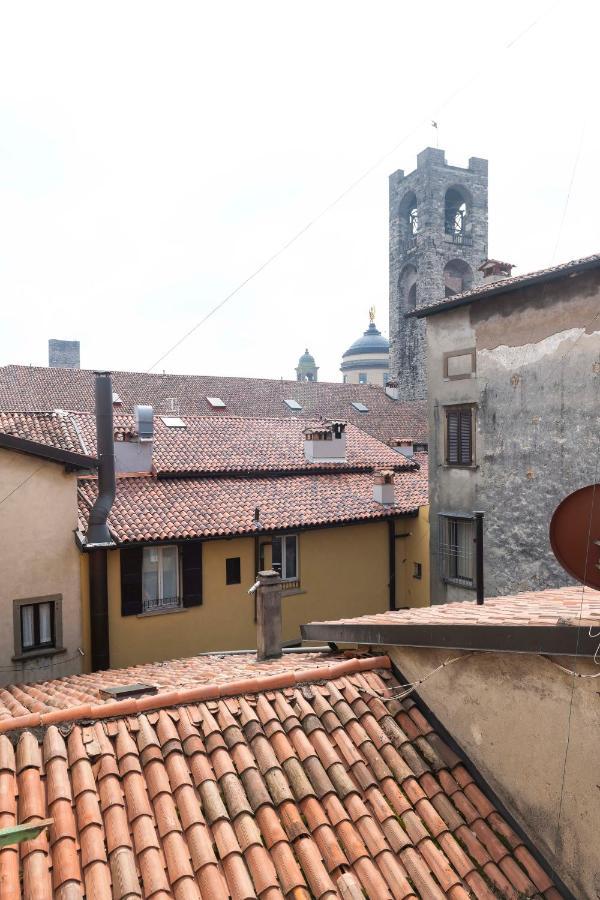 Villa Colleoni 20 Bergamo Exterior foto