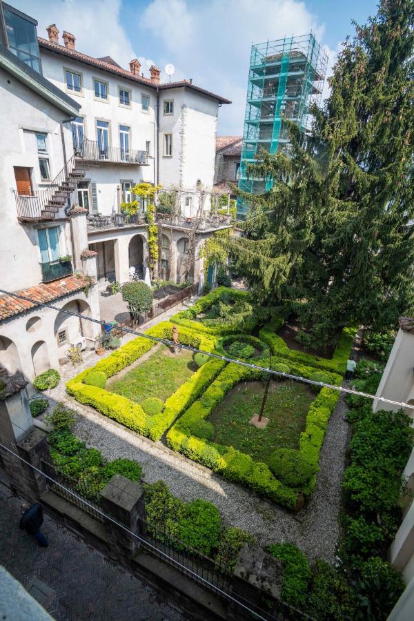 Villa Colleoni 20 Bergamo Exterior foto